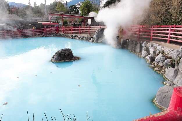 Польза термальных источников для здоровья и отдыха