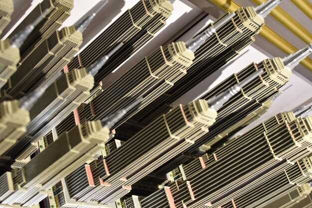 Методы повышения термостойкости алюминиевых конструкций в строительстве