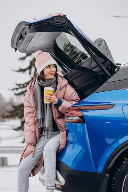 Долгосрочные водительские впечатления от Volvo XC40 Recharge