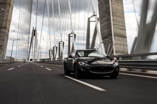 Технические Характеристики и Отзывы Владельцев Maserati Grecale