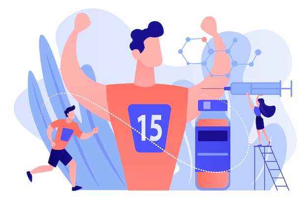 Продукты и образ жизни для повышения тестостерона