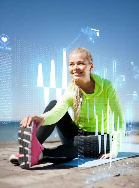 Методы улучшения техники бега на практике