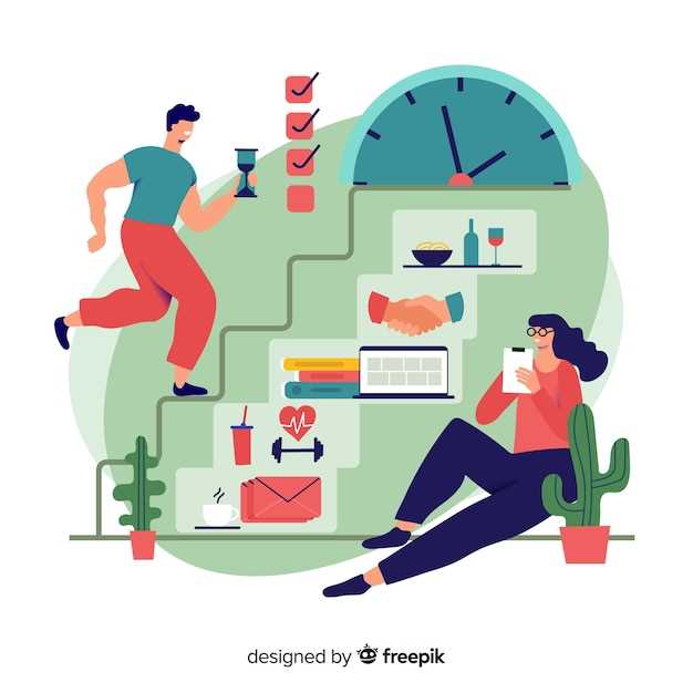 Психология и стратегии успешного старта