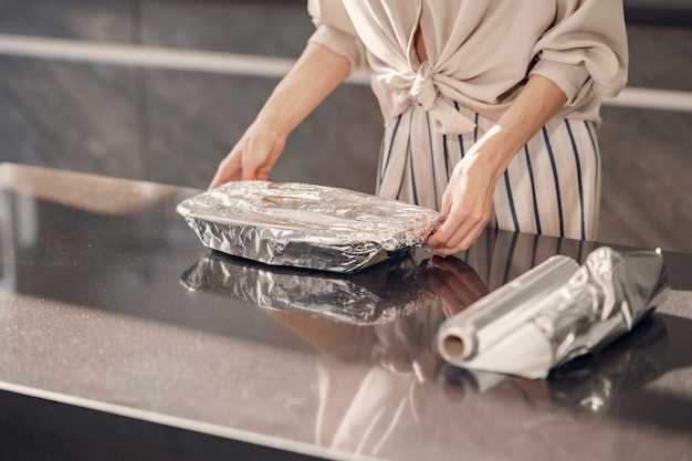 Техника вакуумного пакования и sous-vide