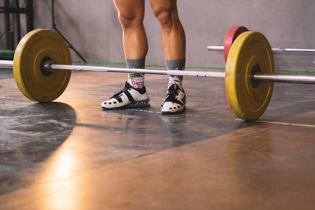 Ошибки в технике выполнения становой тяги у новичков