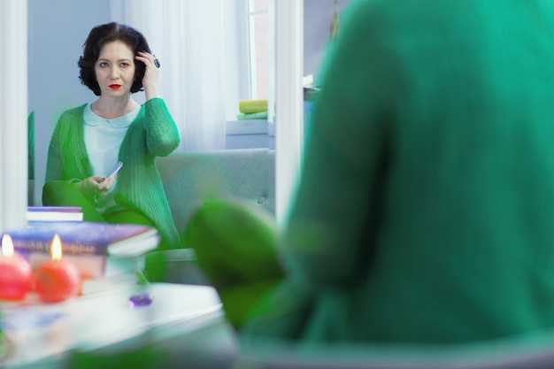 Упражнения для улучшения концентрации в спортивной практике