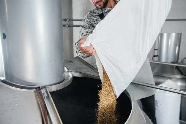 Плюсы dry hopping и рецепты пива с насыщенным хмелевым ароматом