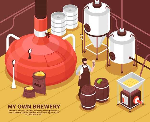 Охмеление и dry hopping: ключевые различия и принципы