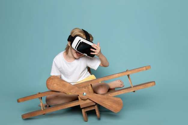 Современные технологии и их влияние на детей