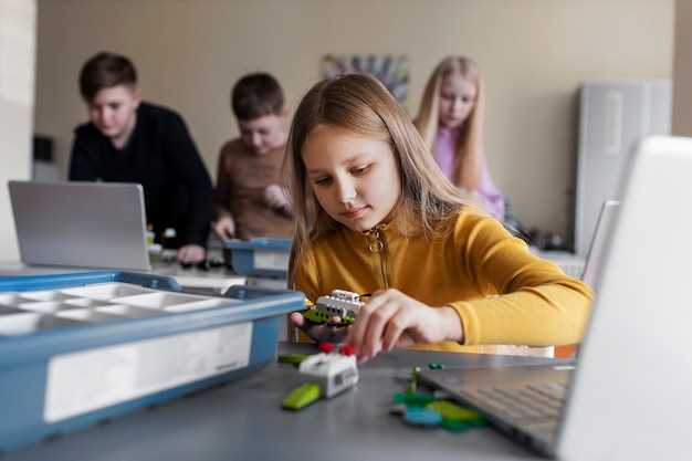 Как технологии влияют на развитие детей в современном мире