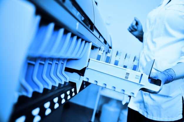 Контроль качества на различных стадиях обработки