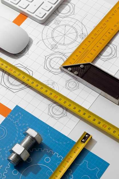 Цифровое моделирование: использование BIM-технологий в строительстве