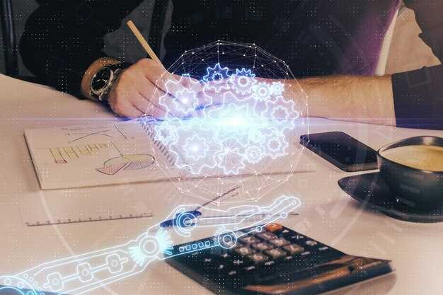 Автоматизация оценки кредитоспособности с помощью ML