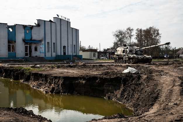 Методы управления грунтовыми водами на этапе строительства