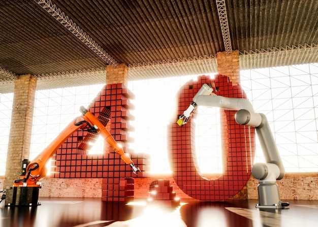 Автоматизация процессов с помощью Robotic Process Automation (RPA)