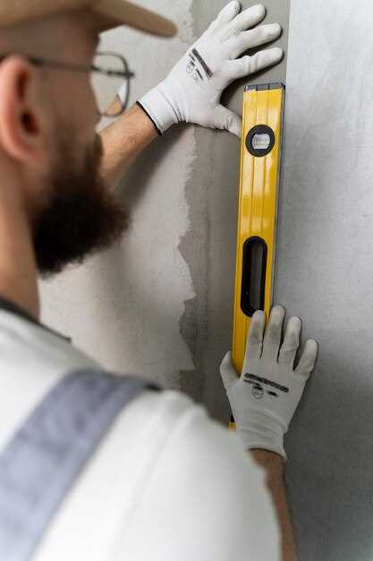 Современные инструменты для нанесения штукатурки