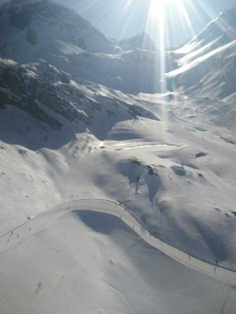 Как работают и функционируют снежные завесы