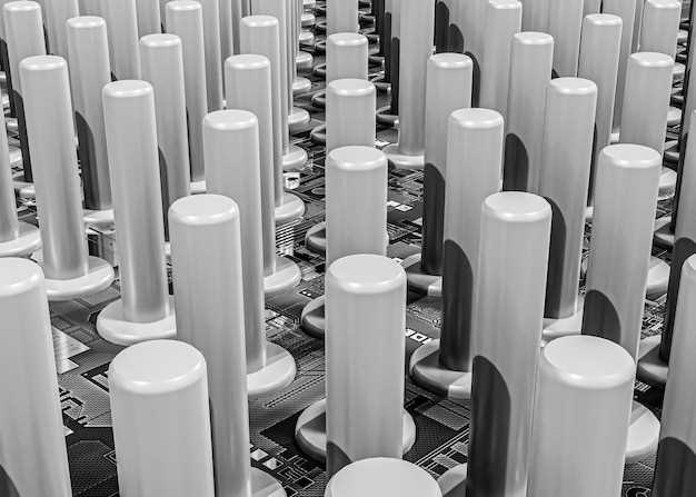 Подбор материалов для трубопроводов в зависимости от среды