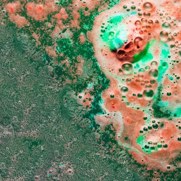 Инновационные технологии мониторинга и защиты окружающей среды
