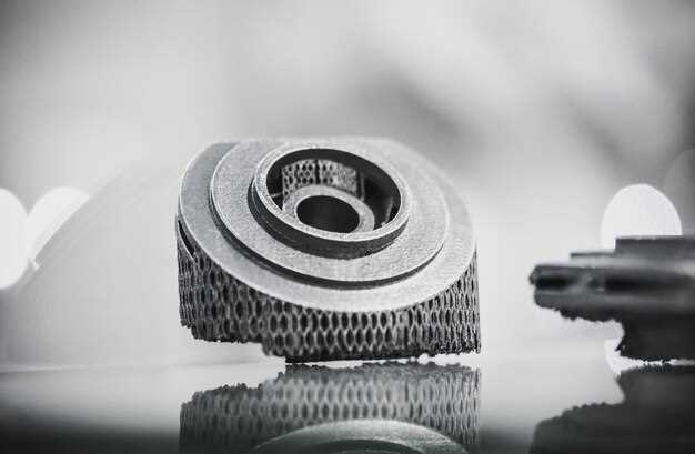 Технологии прецизионной механической обработки подшипниковых колец