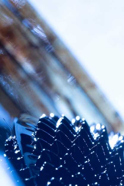 Технологии фрезерования для металлических элементов