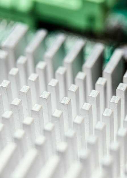 Методы упаковки и хранения готового гипса