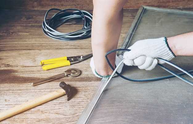 Выбор сварочного оборудования для потолочных соединений