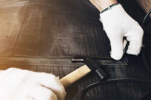 Советы по подготовке и выполнению сварочных работ на потолке