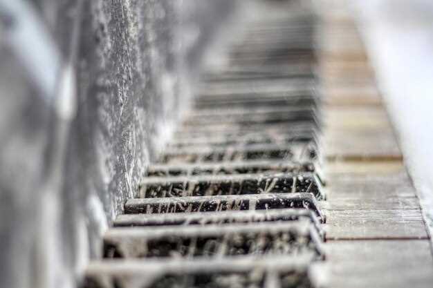 Инновации в полимерных покрытиях: преимущества и технология нанесения