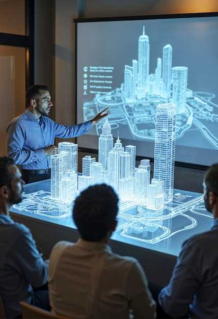 Использование 3D-печати в строительстве