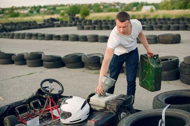 Ключевые техники пилотирования для победы в Time Attack