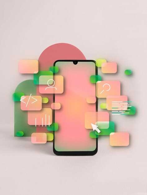 Современные тренды типографики в дизайне мобильных приложений