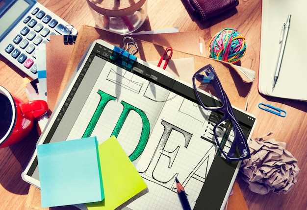 Типографика для мобильных устройств: ключевые рекомендации