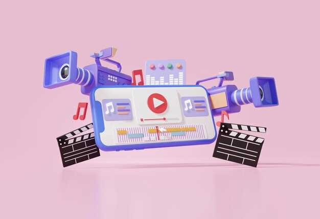 Тренды типографики в видео: как адаптировать дизайн