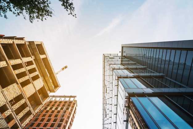 Экономические аспекты и финансирование строительства