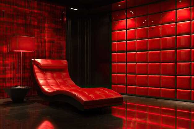 Как выбрать тканевые панели для улучшения acoustics в интерьере