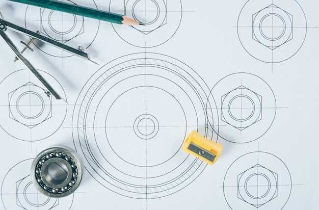 Влияние материала и технологии обработки на параметры отверстий