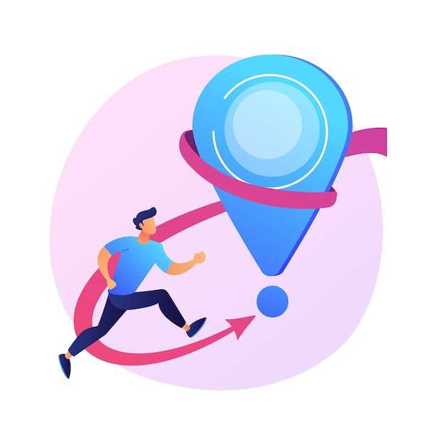 Ошибки GPS и их влияние на навигацию