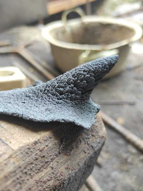 Применение аддитивных технологий в производстве деталей с заданными параметрами