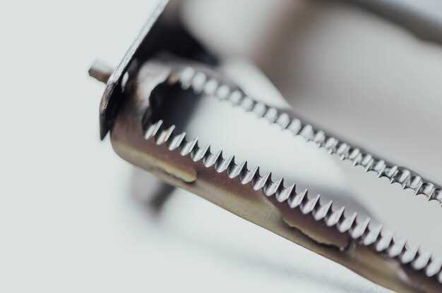 Методы контроля точности канавок в процессе обработки