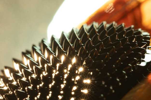 Выбор абразивных материалов для достижения необходимой точности