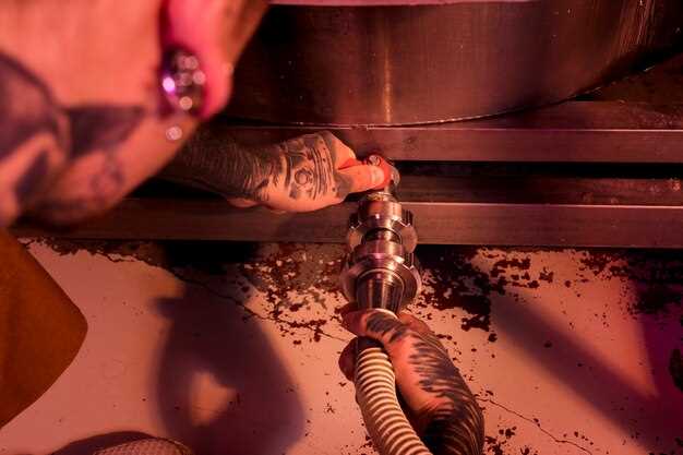 Области применения токарной обработки труб в машиностроении