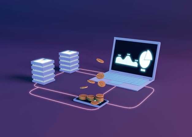 Технические аспекты токенизации активов в блокчейне