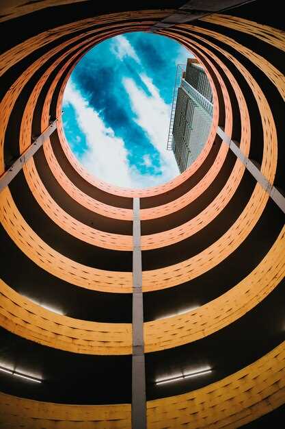 Анализ акустических характеристик тоннелей для обеспечения безопасности