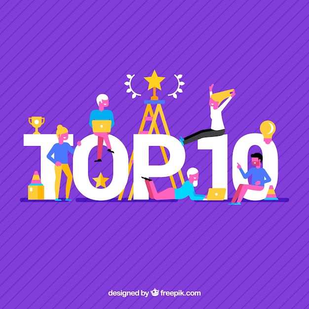 10 популярных дисциплин для новичков в киберспорте