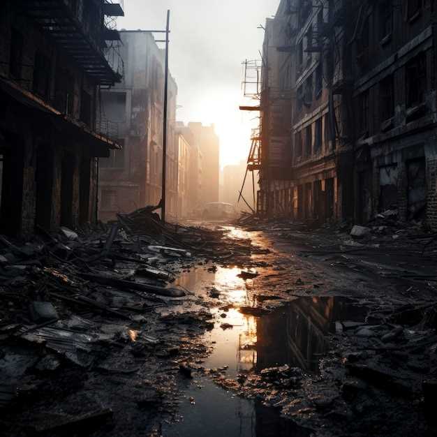 Документальные фильмы о землетрясениях и их последствиях