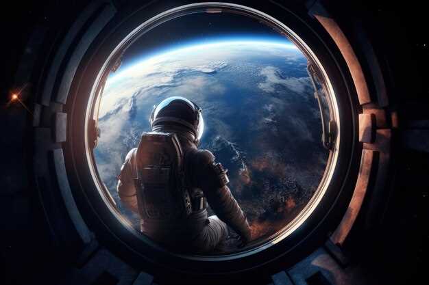 Фотографии жизни космонавтов на борту МКС