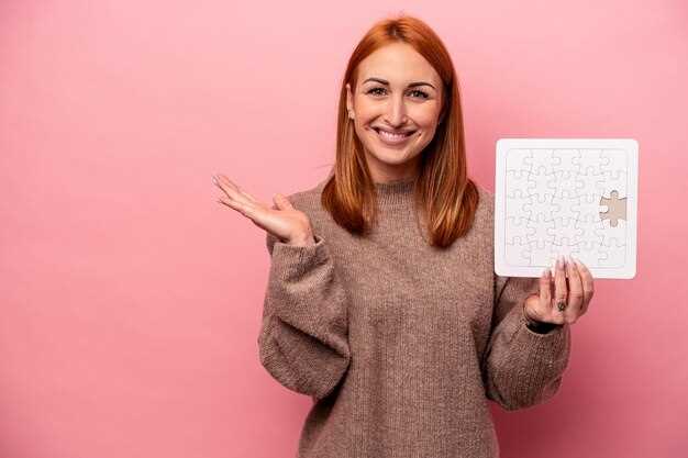 Где найти интересные и развивающие головоломки