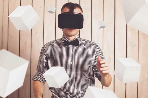 Обзор интерактивных головоломок в VR: что привлечёт ваше внимание