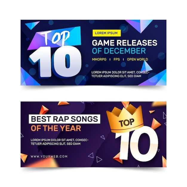 Топ-10 гоночных игр для начинающих на ПК